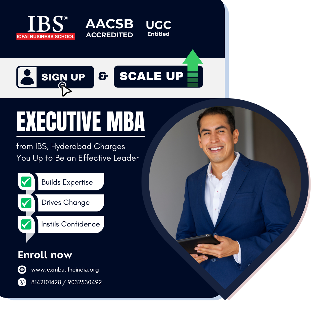 Top Executive MBA Colleges in India for Working Professional - Andhra Pradesh - Hyderabad ID1595535 1