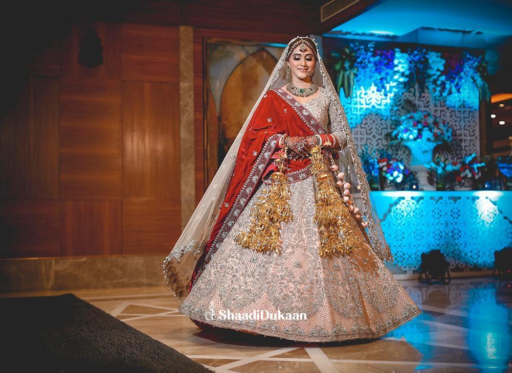 Best Makeup Artists in Noida for Wedding  Price Info Revi - Uttar Pradesh - Noida ID1588368