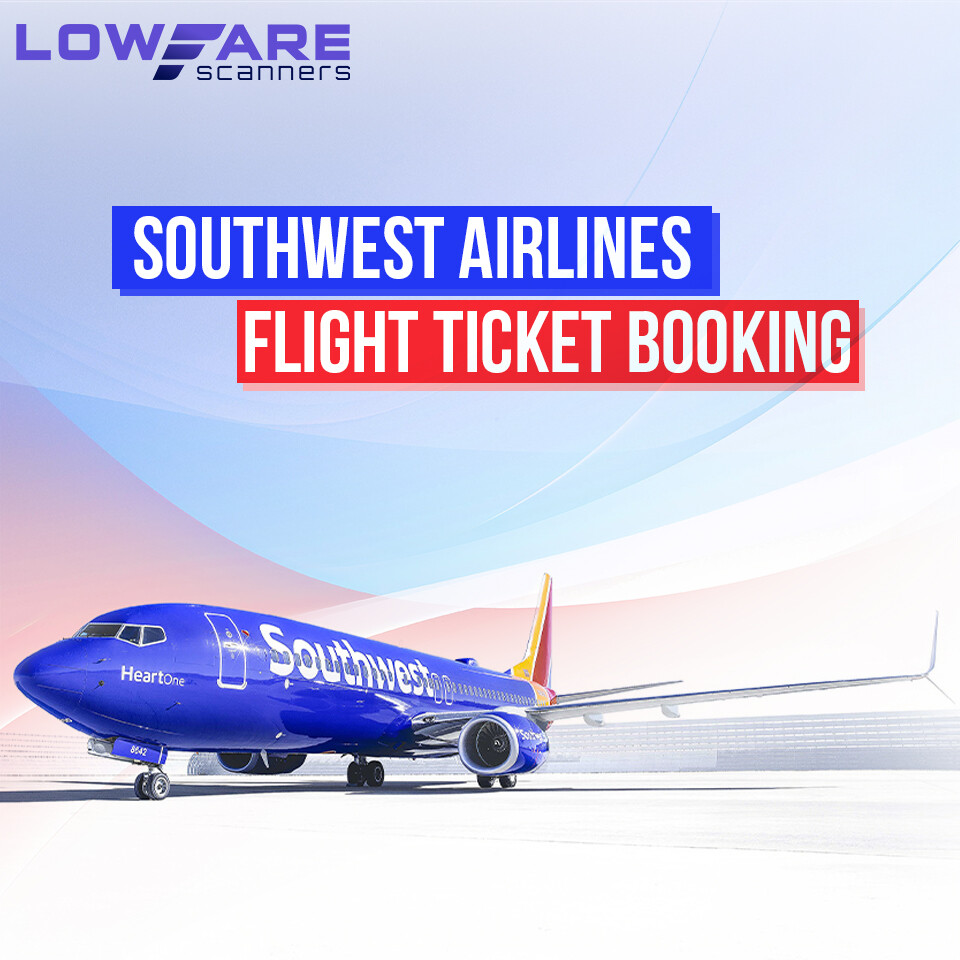 Save Big with Southwest Airlines Flight Booking - Alaska - Anchorage ID1558037