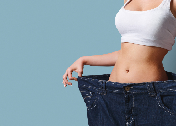 Can Now Slim help with quick weight loss? - California - Los Angeles ID1605202