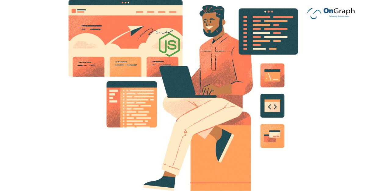 Hire NodeJS Developers  Programmers for Web Applications - New York - New York ID1596022