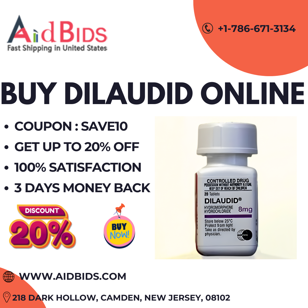 Buy Dilaudid Online Delivery that is secure  - Arizona - Peoria ID1547523