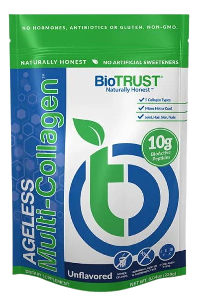 BioTrust Ageless MultiCollagen Review  Discount - Maryland - Baltimore ID1595332 1