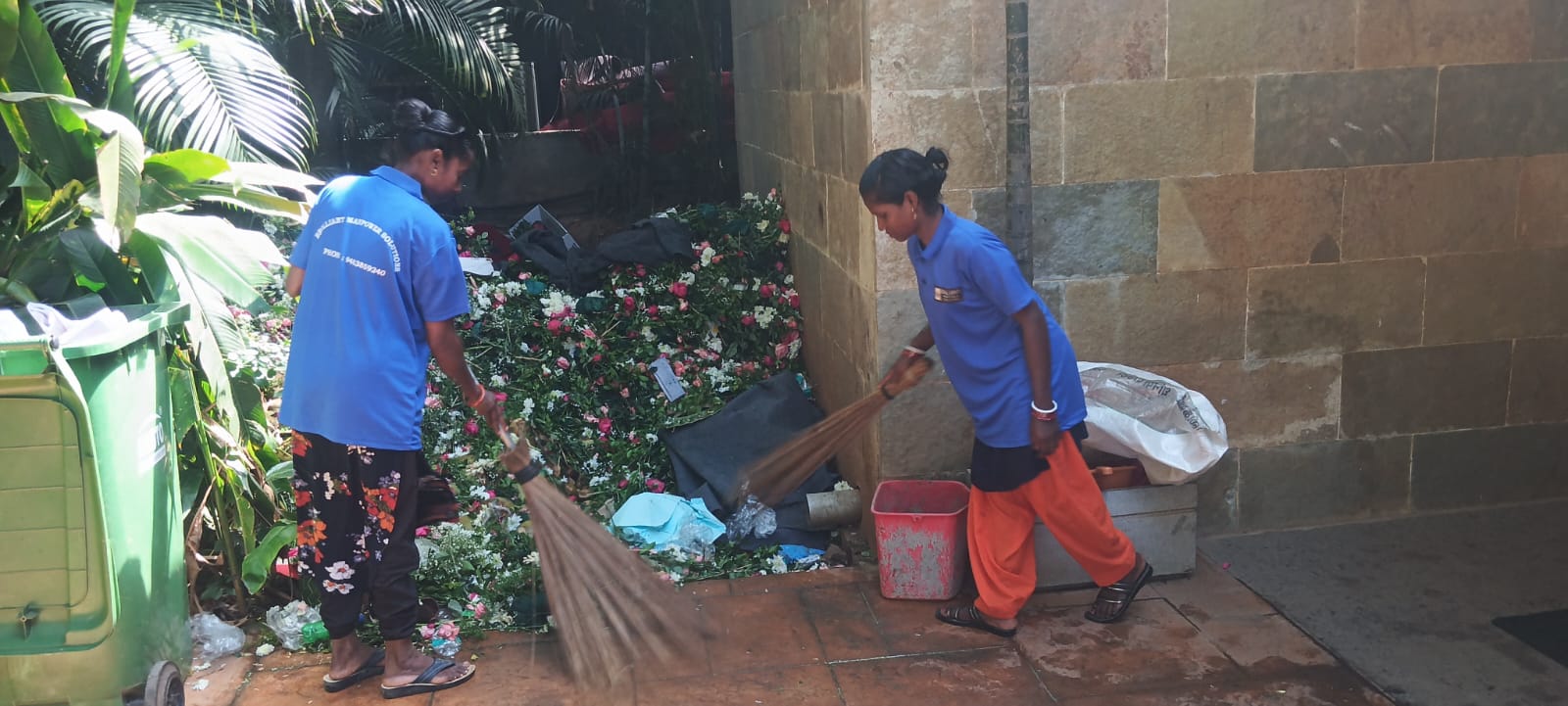 Best Housemaid Service in Bangalore  Professional Cleaners - Karnataka - Bangalore ID1593939 3
