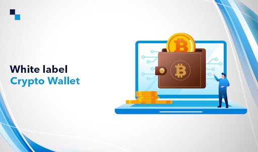 White Label Crypto Wallet For CommunityLed Crypto Projects - California - Palm Springs ID1605992