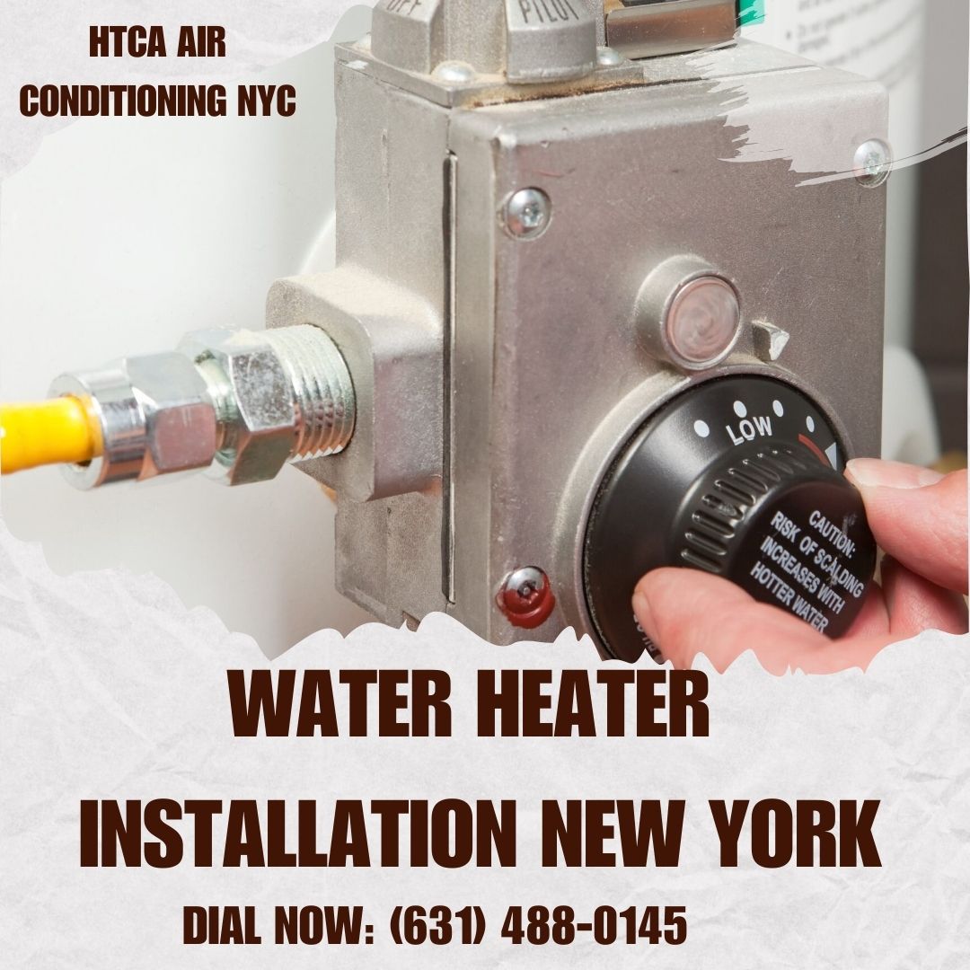 HTCA Air Conditioning NYC - New York - New York ID1595845 3