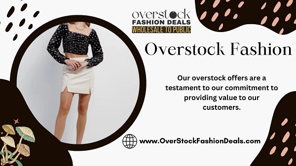 Discover Unbeatable Style Overstock Fashion Deals Await! Sa - California - Los Angeles ID1526382