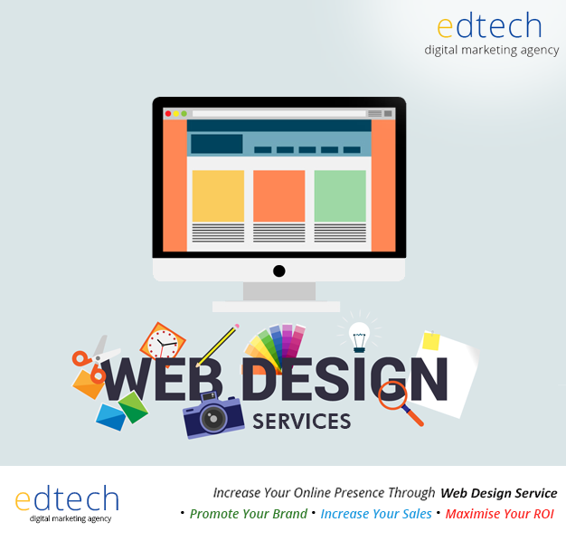 Top website designing agency in Delhi - Delhi - Delhi ID1560462