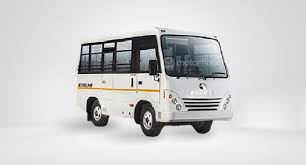 16 Seater Minibus Hire With Driver In Texas BUSXOXO - Texas - Houston ID1607165
