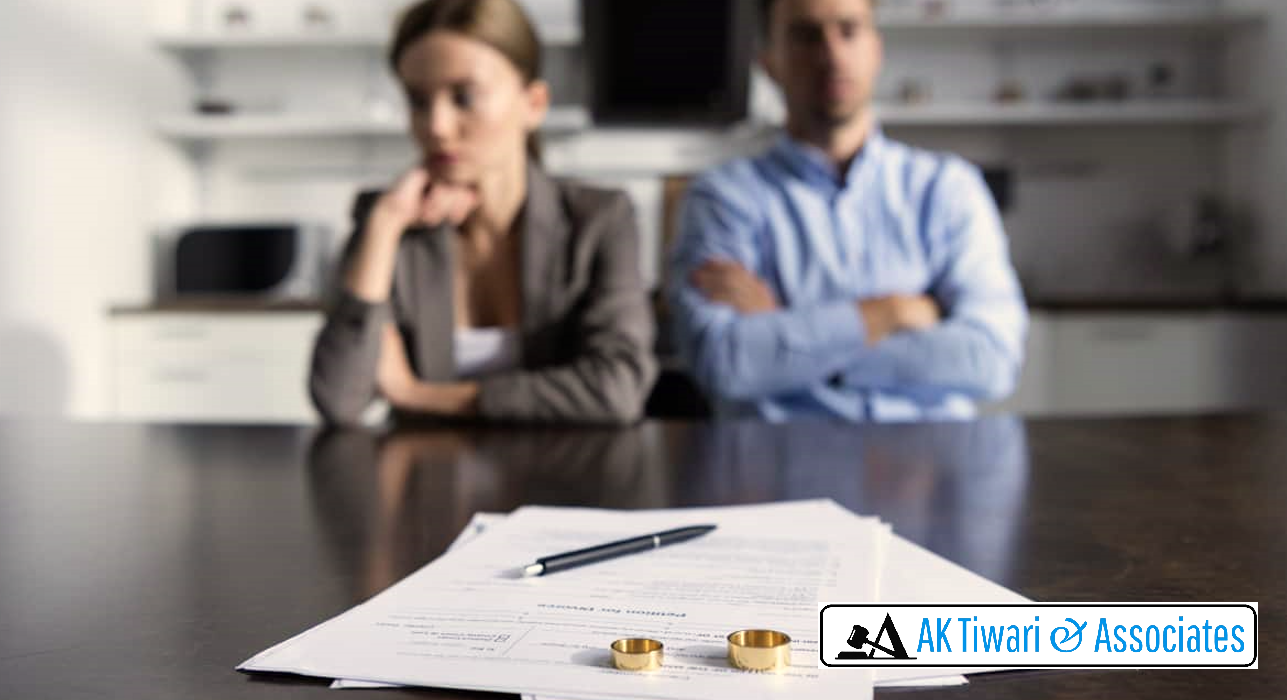 Divorce Cases at Family Court of Gautam Budh Nagar Noida - Delhi - Delhi ID1597451