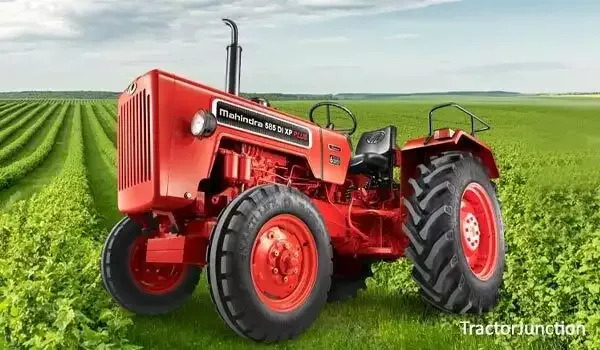 Mahindra 585 Tractor Price List In India  - Rajasthan - Alwar ID1524202