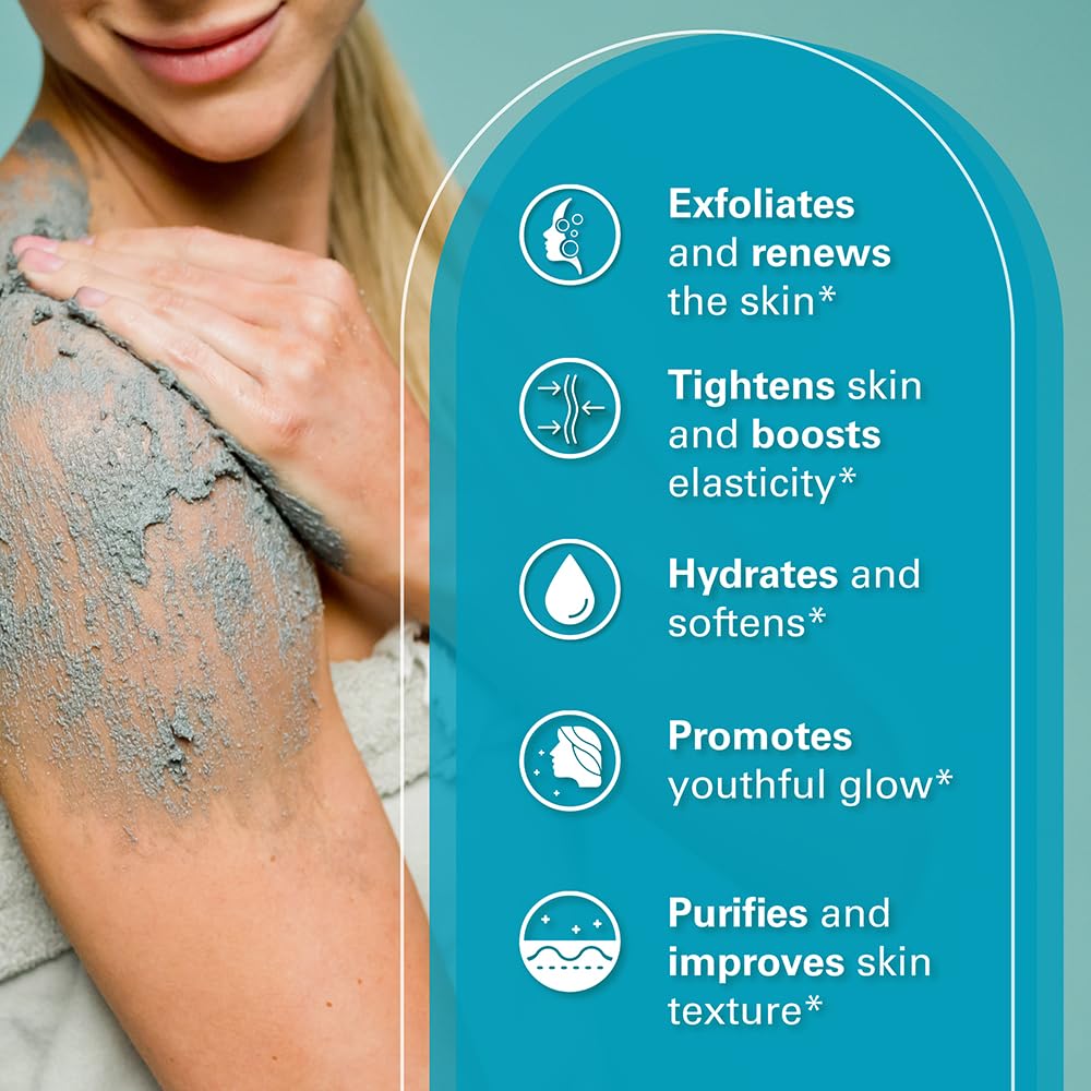 Charcoal Scrub Face Foot Review - New York - New York ID1595336 2