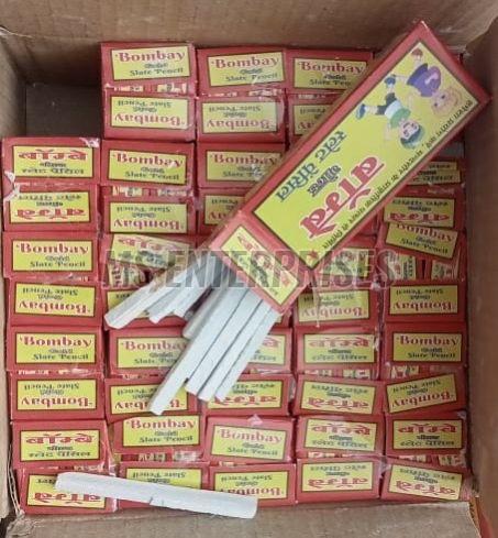 Slate Pencil Manufacturers in Mandsaur - Madhya Pradesh - Ujjain ID1611947