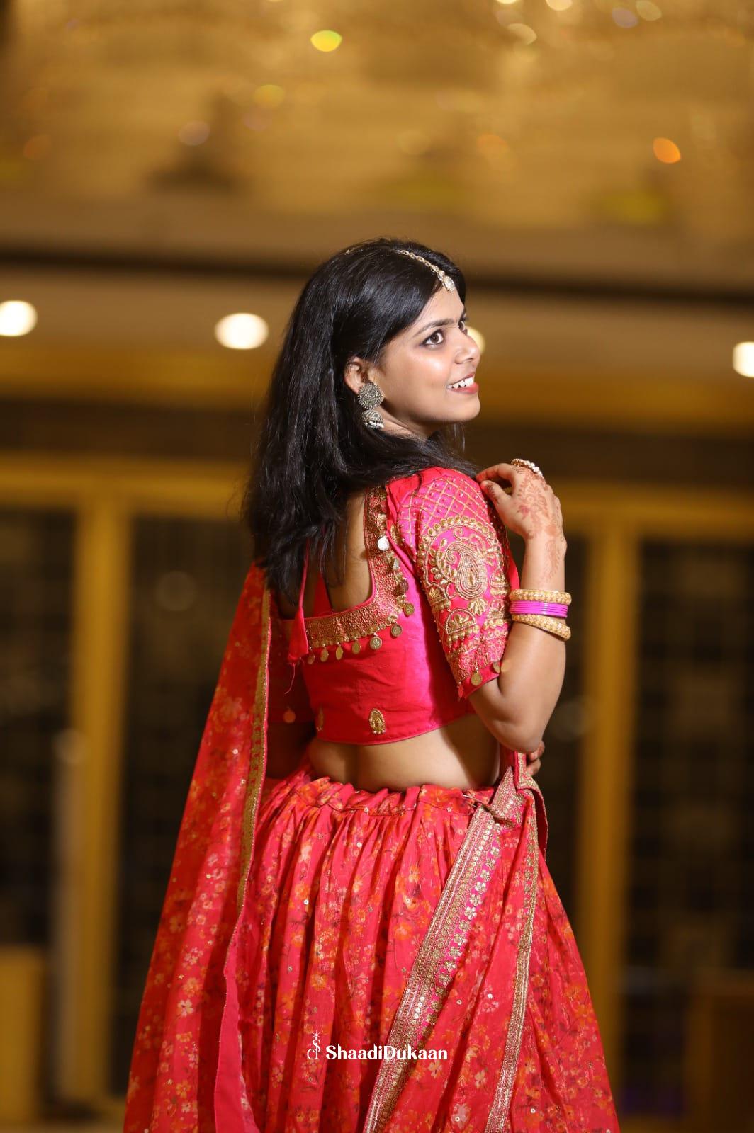 Top Bridal Makeup Artists in Patna Get the Perfect Look for - Bihar - Patna ID1603989
