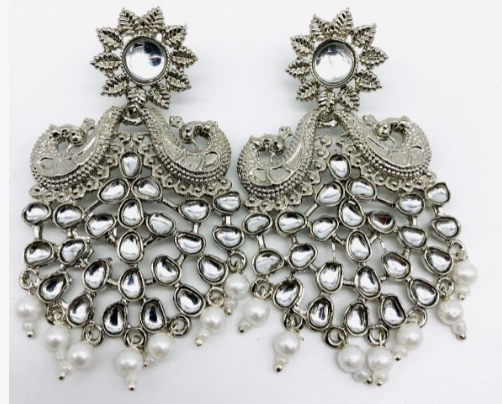 Exquisite Indian Jewelry Finds in Houston Unveiling Timeles - Texas - Houston ID1555351