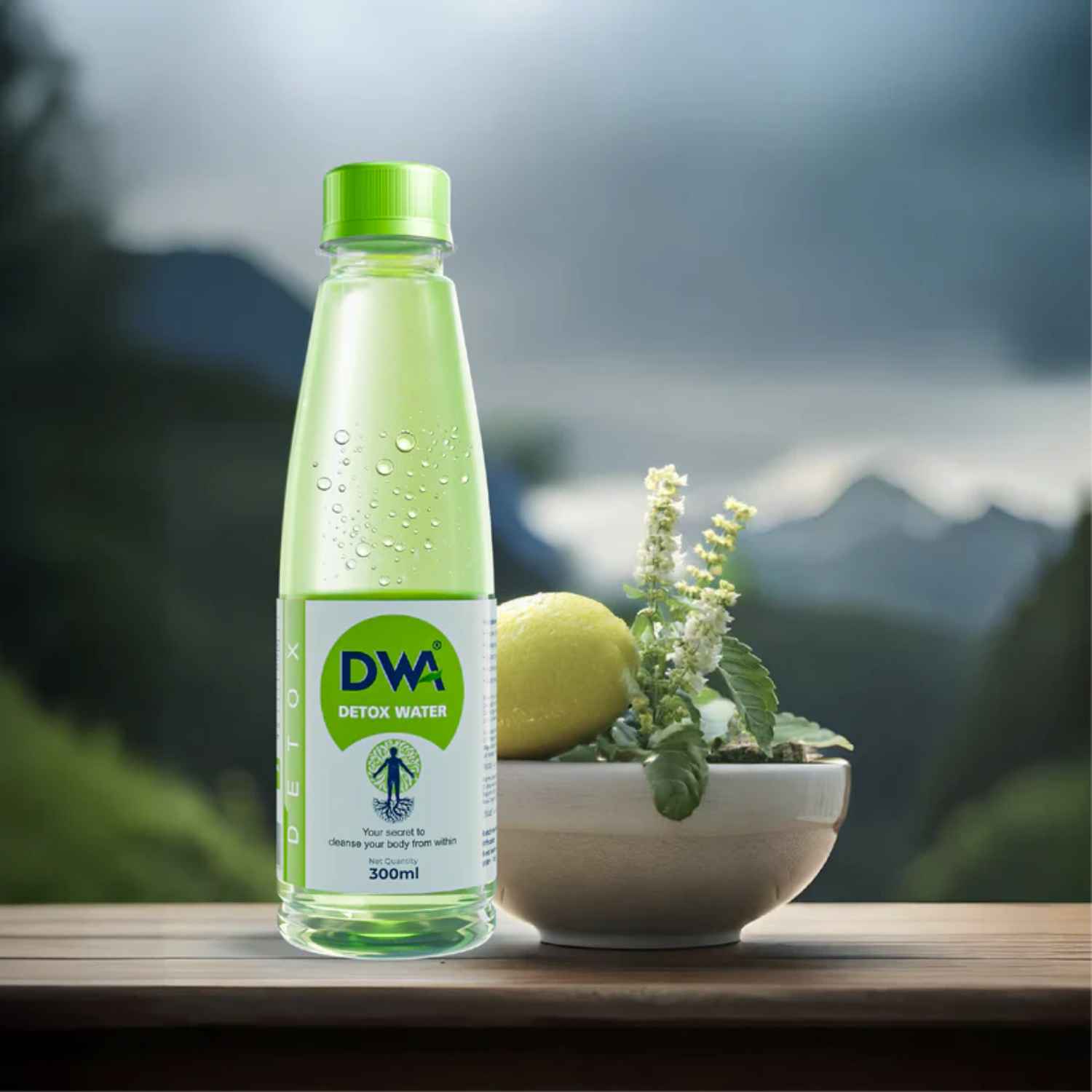 Detox Water - Delhi - Delhi ID1615103