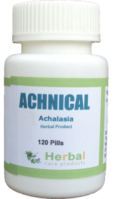 Herbal Supplement for Achalasia - California - Chula Vista ID1542072