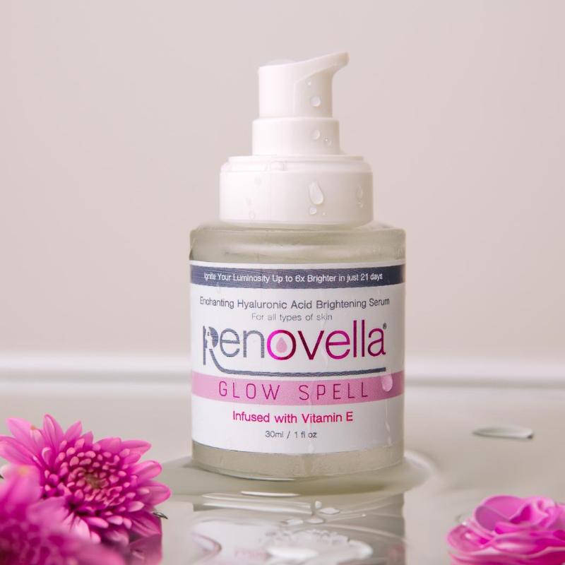 Renovella Your Path to Natural Beauty with Organic Skincare - California - Los Angeles ID1544463
