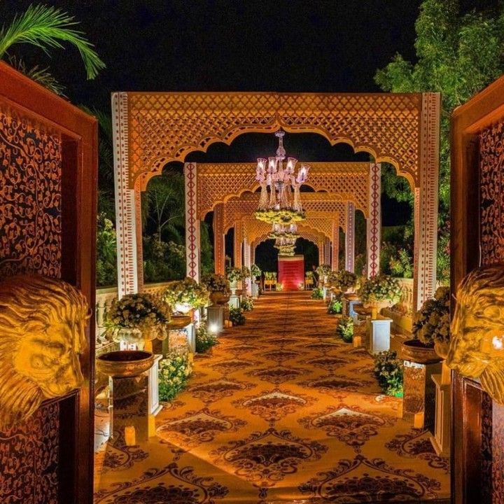 The best wedding decorators in Indore to bring charm and cla - Madhya Pradesh - Indore ID1611563 4
