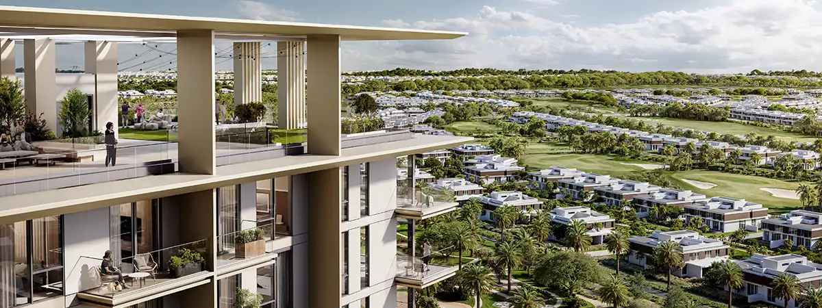 The GEM Residences at Maryam Island by Eagle Hills - North Carolina - Charlotte ID1589731