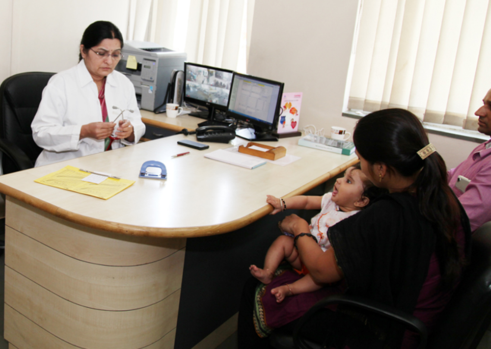 ICSI Treatment in Pune  Bhide Hospital - Maharashtra - Pune ID1597654 2