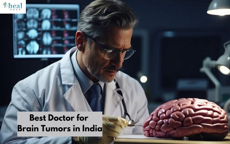 Best Doctor for Brain Tumors in India  Healzone - Haryana - Gurgaon ID1559828