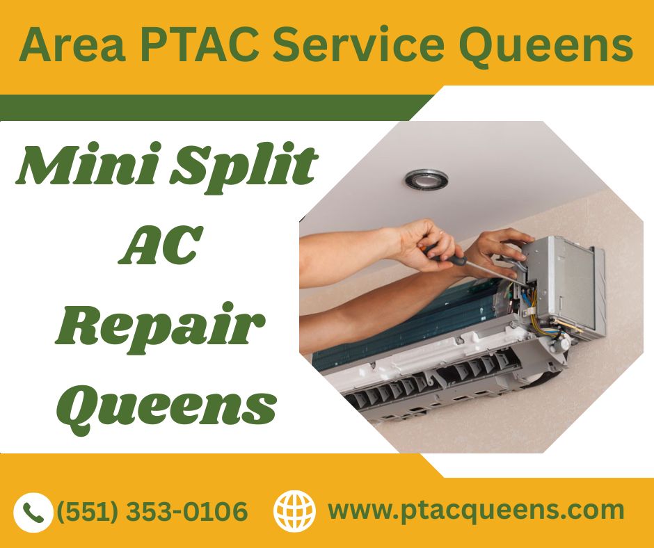 Area PTAC Service Queens - New York - New York ID1607535 3