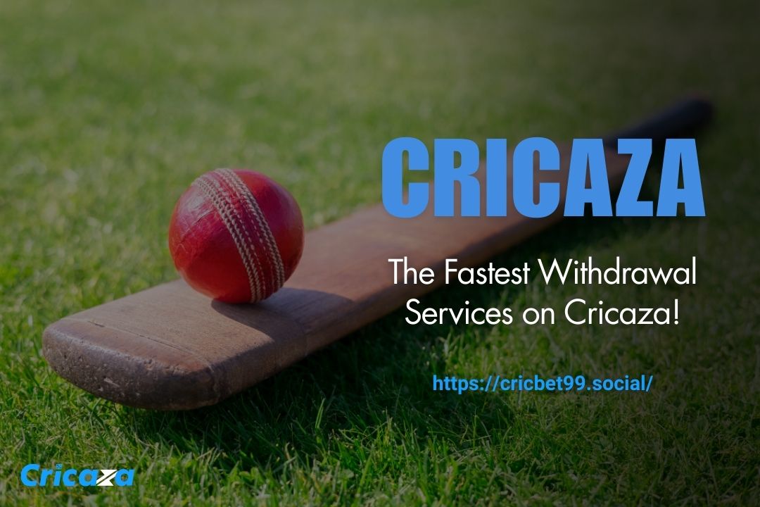 Experience HassleFree Betting with Cricaza Login - Maharashtra - Pune ID1589911
