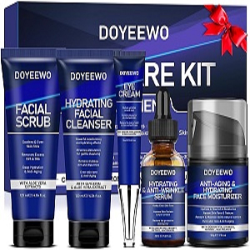 Christmas Gifts for Men Mens Skin Care Set for Hydrating - New York - Albany ID1589368