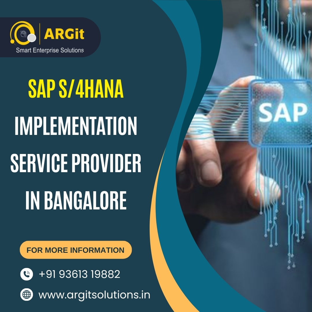 SAP ERP Service Provider in Bangalore - Tamil Nadu - Madurai ID1597805 2