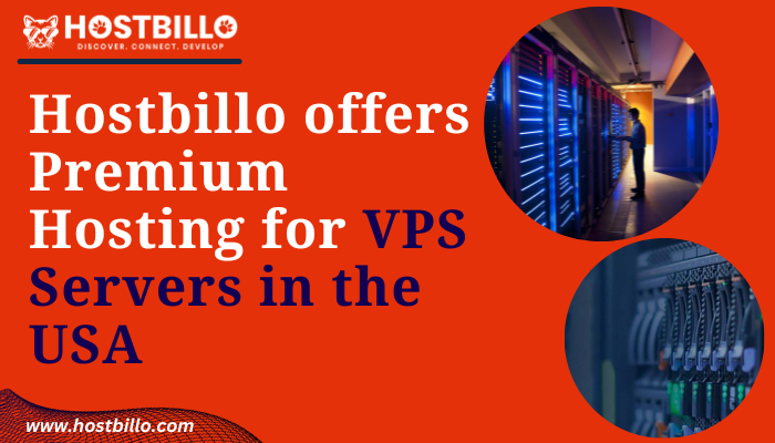 Hostbillo offers Premium Hosting for VPS Servers in the USA  - Texas - San Antonio ID1521943