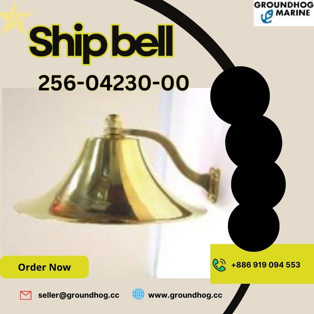Ship Bell 2560423000 - Delhi - Delhi ID1514507