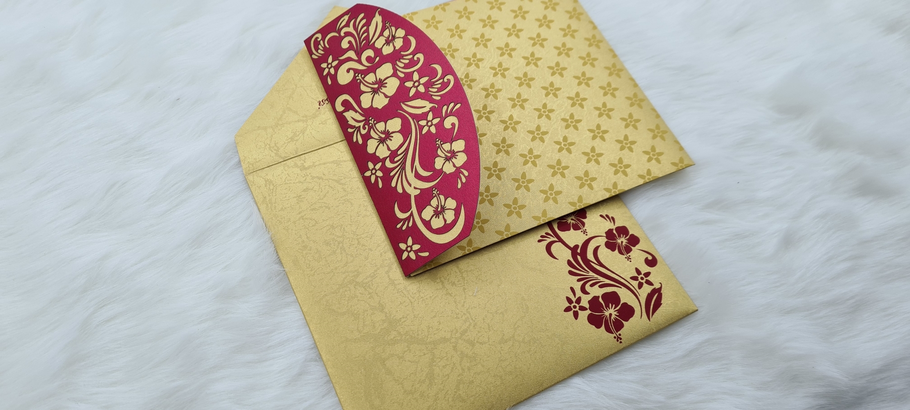 Custom Laser Cut Wedding Invitations  Craft Your Dream Invi - New Jersey - Jersey City ID1586093