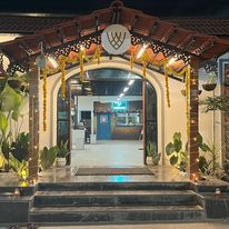 Casual Dining in Hi tech city hyderabad - Andhra Pradesh - Hyderabad ID1587041 2