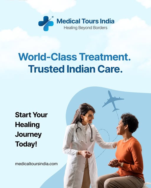 Medical tours indi - Andhra Pradesh - Hyderabad ID1616896