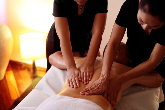 Treat Yourself to the Ultimate Body to Body Massage Experien - Goa - Panaji ID1589773 4