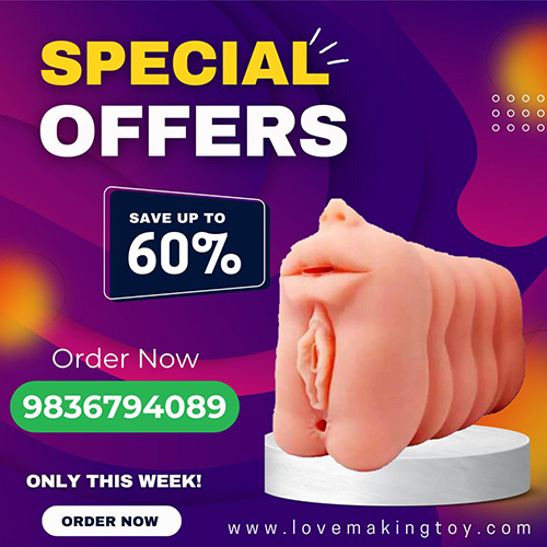 Enjoy Realistic 3 In 1 Masturbator Experience Call 983679408 - Andhra Pradesh - Tirupati ID1602410