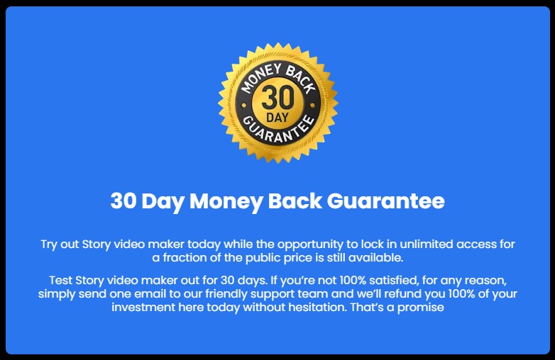 Story Video Maker Review - New York - Albany ID1591509 3