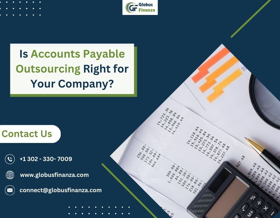 Is Accounts Payable Outsourcing Right for Your Company? - Delaware - Wilmington ID1596241