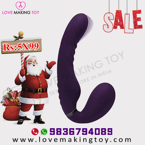 Christmas Promo Dual Girls GSpot Vibrator Call 9836794089 - Chandigarh - Chandigarh ID1590758