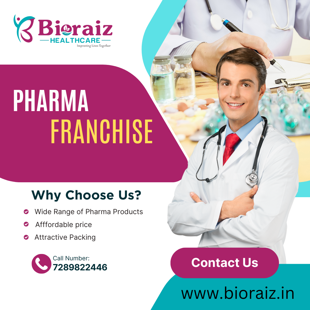Pharma Franchise - Haryana - Ambala ID1591409 3