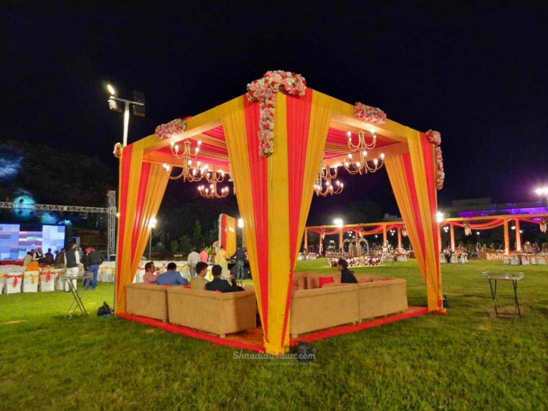Hire Best Wedding Decorators in Jaipur  Verified Vendors - Rajasthan - Jaipur ID1604457 2