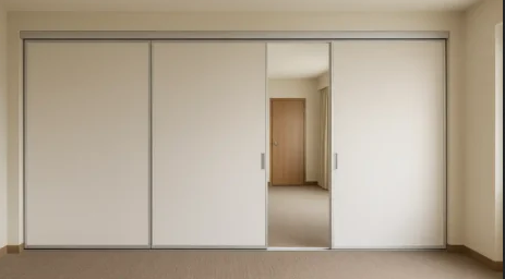 Sliding Partition Manufacturer in India  Premium Acoustic - Uttar Pradesh - Ghaziabad ID1620543