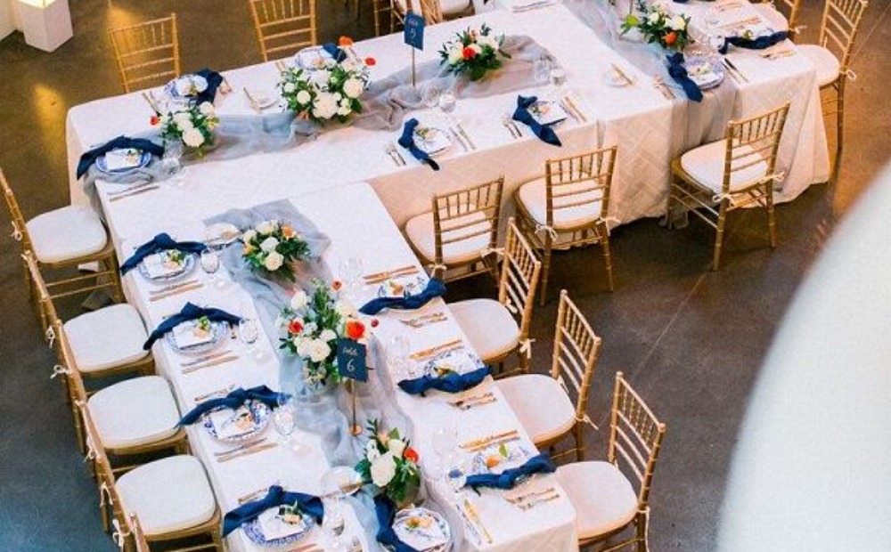 Make weddings unforgettable with affordable wedding catering - Madhya Pradesh - Indore ID1605154