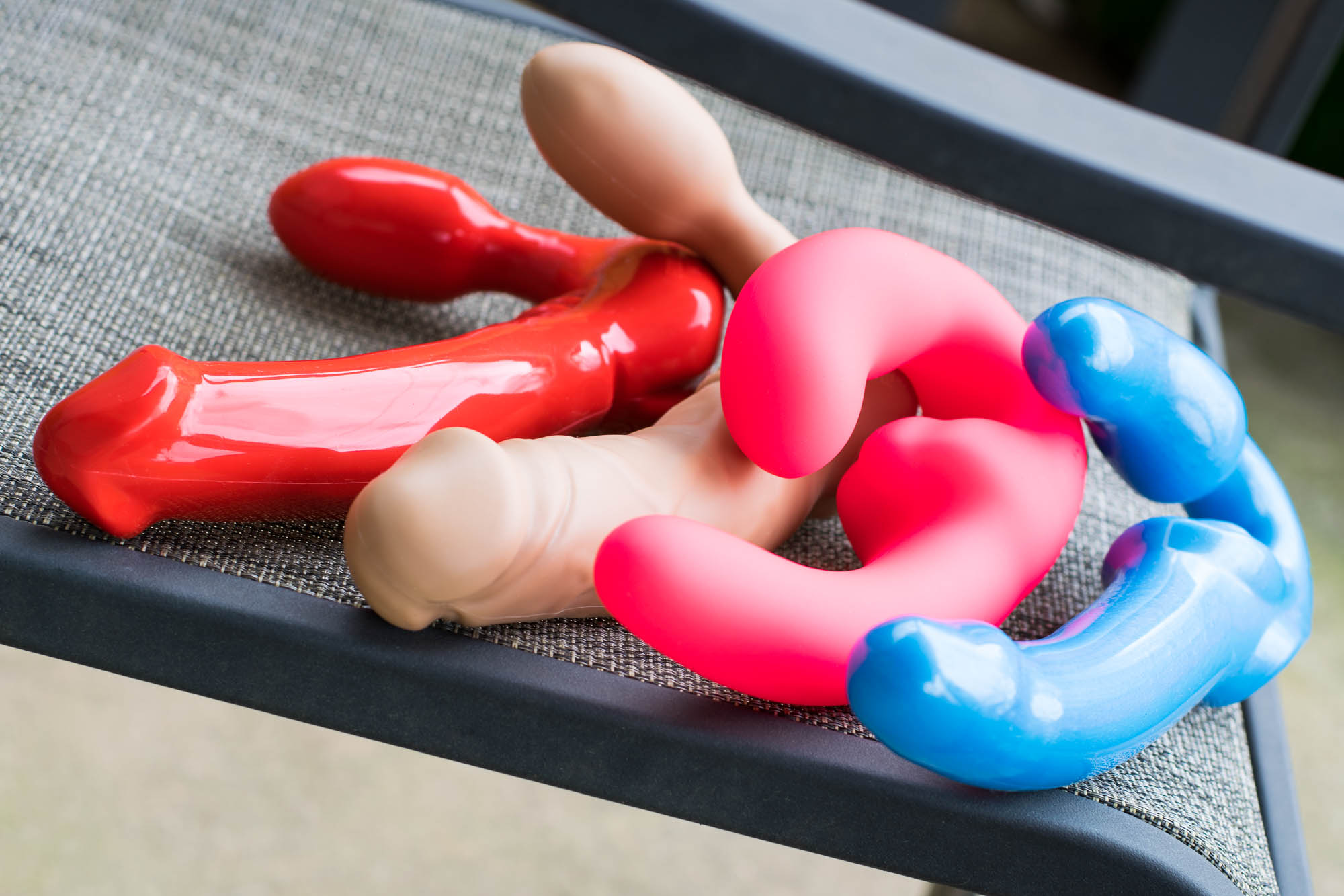 Order Exclusive Sex Toys in Goa  Call on 91 8100428004 - Goa - Panaji ID1585244