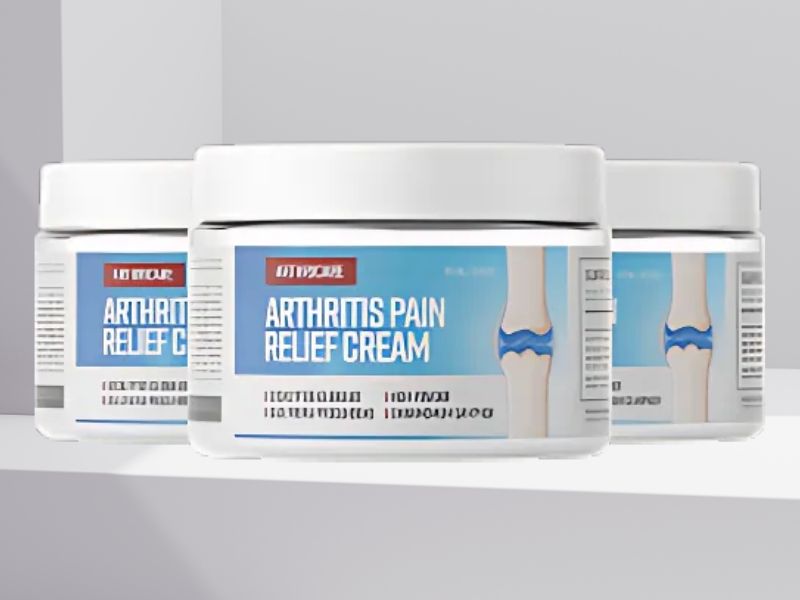 ArthriCare estil sans danger pour les personnes ges ? - California - Los Angeles ID1612696