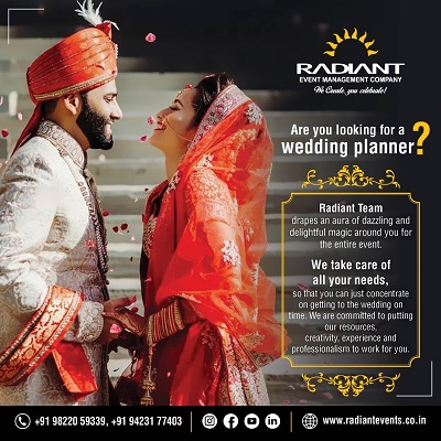 Wedding  Corporate Event Management Wedding Planner - Maharashtra - Pune ID1557893 3