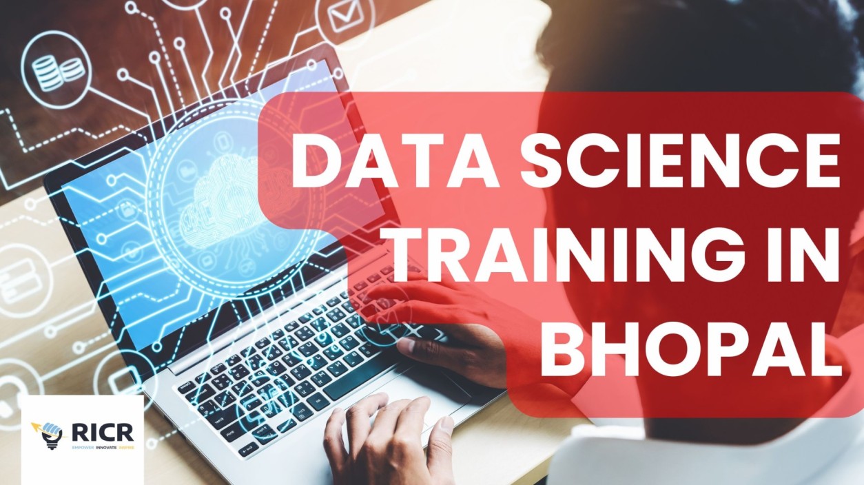 Data Science Training in Bhopal - Madhya Pradesh - Bhopal ID1610777