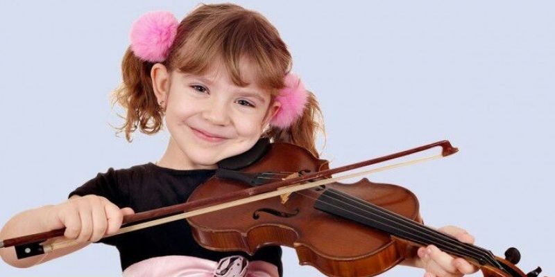 Clases De Musica Para Todos! Violin - New York - New York ID1610905