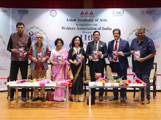 Book Duniya Ke Dekhe Rang Hazar by Meenakshi Joshi Rel - Delhi - Delhi ID1617108